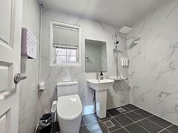 Galaxy x Hotel type Caravan Glamping&Pension