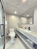 Galaxy x Hotel type Caravan Glamping&Pension