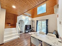 Galaxy x Hotel type Caravan Glamping&Pension