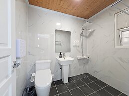 Galaxy x Hotel type Caravan Glamping&Pension