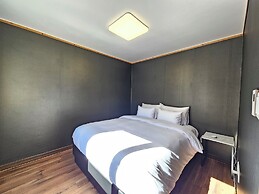 Galaxy x Hotel type Caravan Glamping&Pension