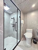 Galaxy x Hotel type Caravan Glamping&Pension