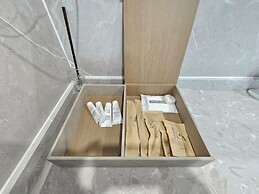 Galaxy x Hotel type Caravan Glamping&Pension