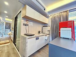Galaxy x Hotel type Caravan Glamping&Pension