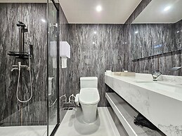 Galaxy x Hotel type Caravan Glamping&Pension