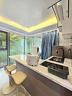 Galaxy x Hotel type Caravan Glamping&Pension