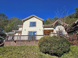 Galaxy x Hotel type Caravan Glamping&Pension