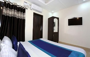 Hotel J S Regency