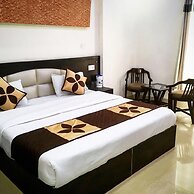 Hotel J S Regency
