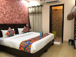 Hotel J S Regency