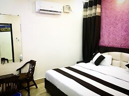 Hotel J S Regency