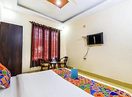 Hotel J S Regency