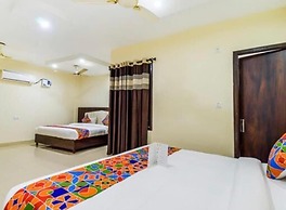 Hotel J S Regency