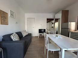 Appartamento per Vacanze-Casa Sole