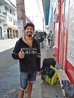 Terracota Mirador Filandia