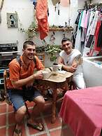 Terracota Mirador Filandia