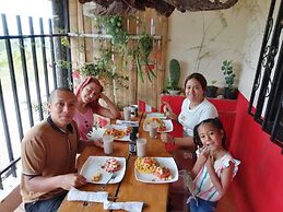 Terracota Mirador Filandia