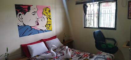 Terracota Mirador Filandia