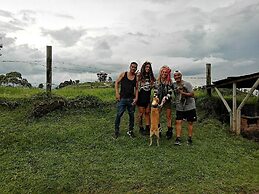 Terracota Mirador Filandia