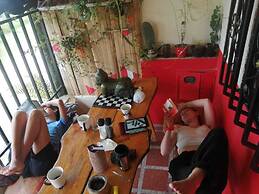 Terracota Mirador Filandia