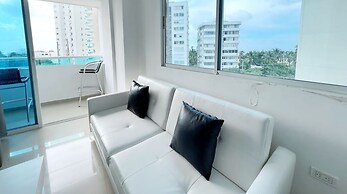 APARTAMENTO CERCA AL MAR 5 BY PARCEROS G