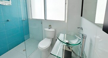 APARTAMENTO CERCA AL MAR 5 BY PARCEROS G