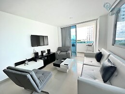 APARTAMENTO CERCA AL MAR 5 BY PARCEROS G