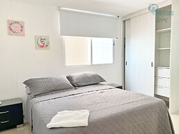 APARTAMENTO CERCA AL MAR 5 BY PARCEROS G
