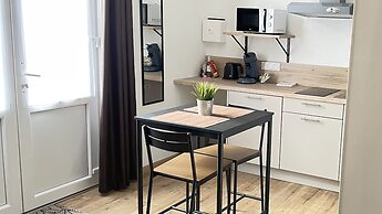 Appart Hotel Gambetta