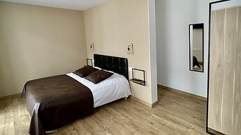 Appart Hotel Gambetta