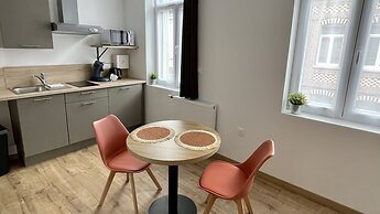Appart Hotel Gambetta