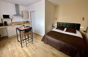 Appart Hotel Gambetta