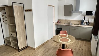 Appart Hotel Gambetta