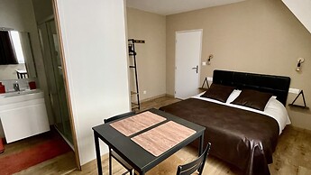 Appart Hotel Gambetta