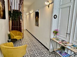 Appart Hotel Gambetta