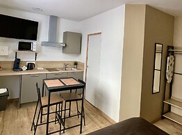 Appart Hotel Gambetta