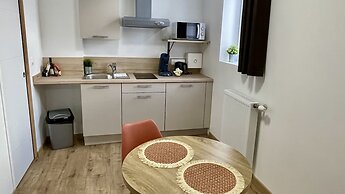 Appart Hotel Gambetta