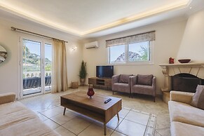 Villa Lilly With Private Pool