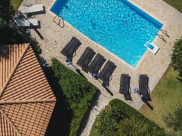 Villa Lilly With Private Pool
