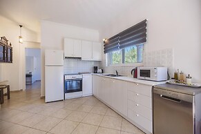 Villa Lilly With Private Pool