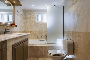 Villa Lilly With Private Pool