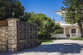 Villa Lilly With Private Pool