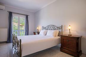 Villa Lilly With Private Pool