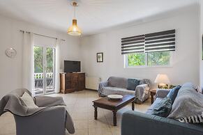 Villa Lilly With Private Pool