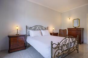 Villa Lilly With Private Pool