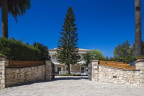 Villa Lilly With Private Pool