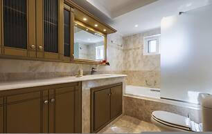 Villa Lilly With Private Pool