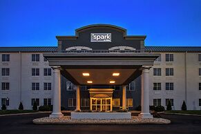 Spark By Hilton Walker Grand Rapids North
