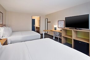 Spark By Hilton Walker Grand Rapids North