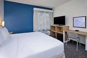 Spark By Hilton Walker Grand Rapids North